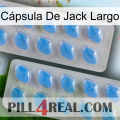 Cápsula De Jack Largo 23